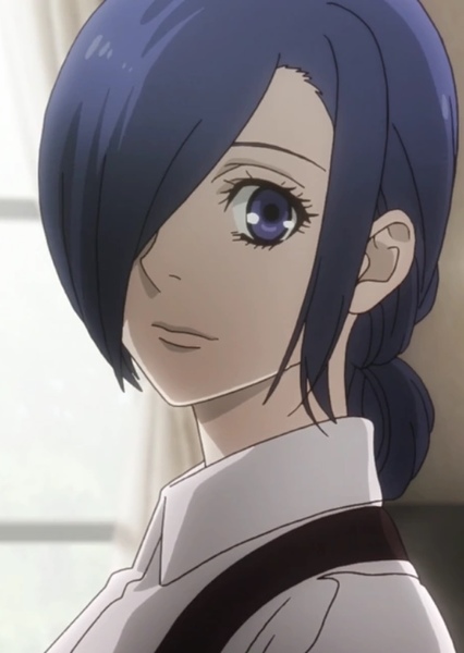 Touka Kirishima photo