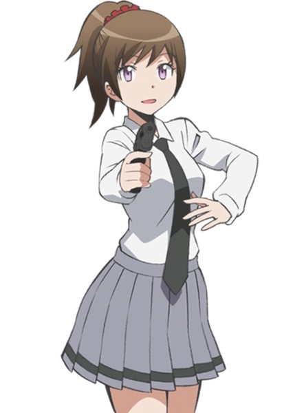 Touka Yada