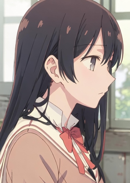Touko Nanami