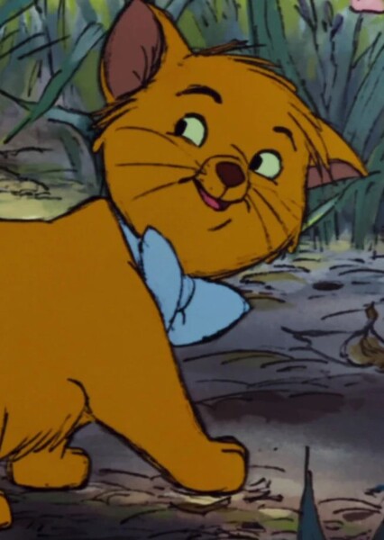 Toulouse (The Aristocats)