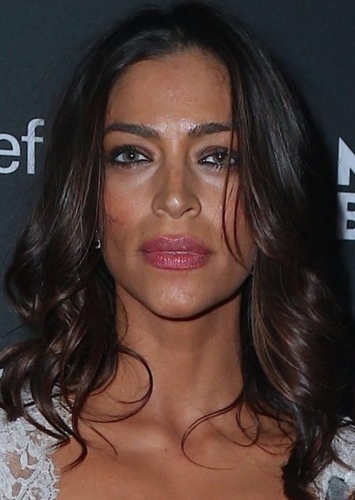 Touriya Haoud