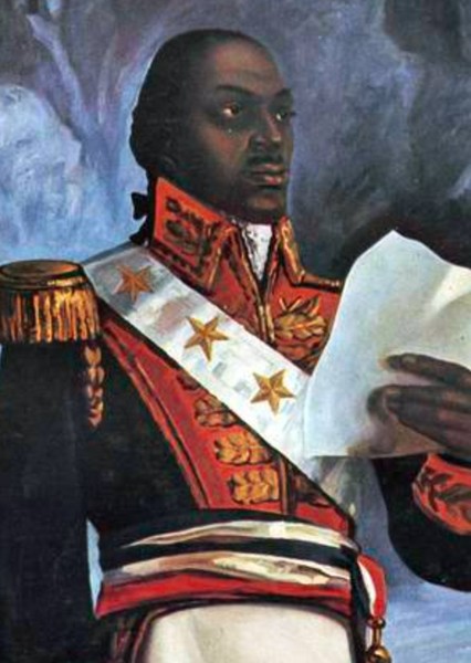 Toussaint Louverture