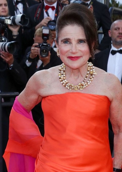 Tovah Feldshuh photo