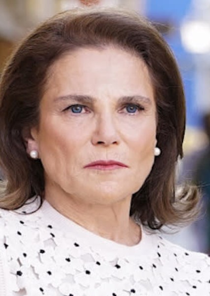 Tovah Feldshuh