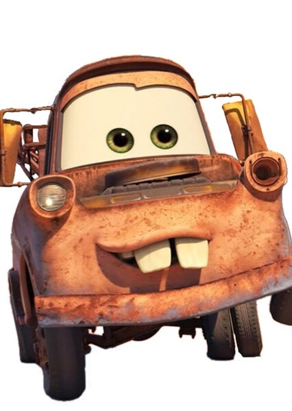 Tow Mater