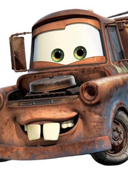 Tow Mater photo