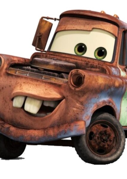 Tow Mater photo