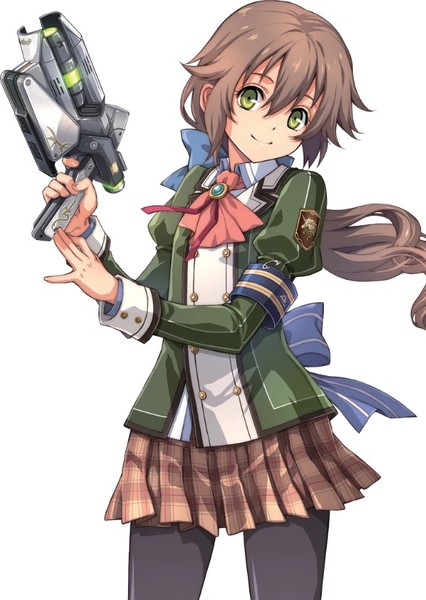 Towa Herschel photo