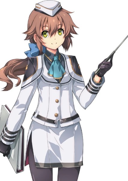 Towa Herschel photo
