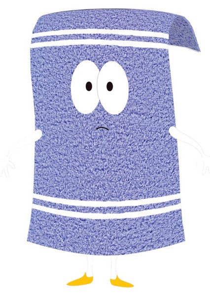 Towelie photo