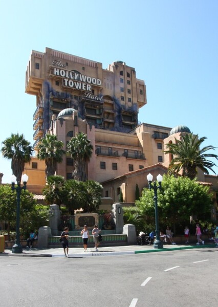 Tower of Terror