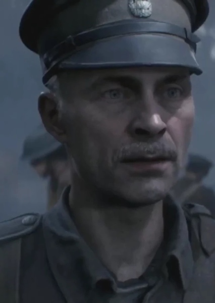 Townsend (Battlefield)