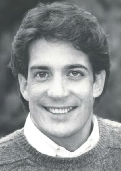 Townsend Coleman photo
