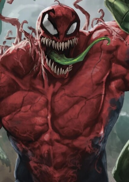 Toxin (Marvel)