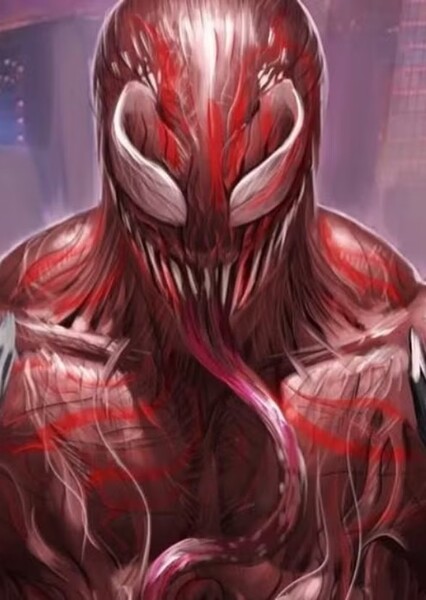 Toxin (Marvel) photo