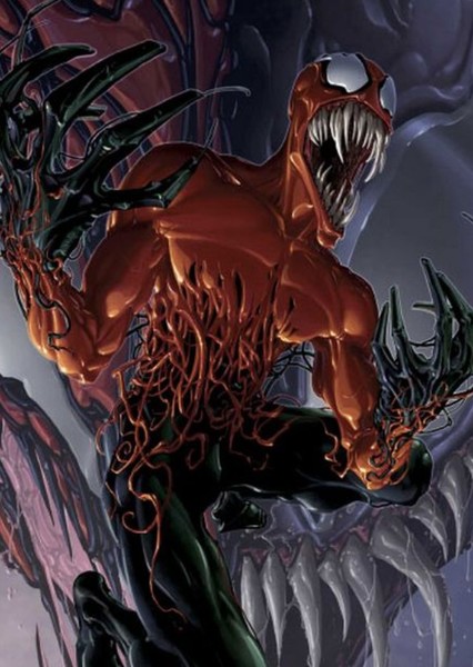 Toxin (Patrick Mulligan) photo