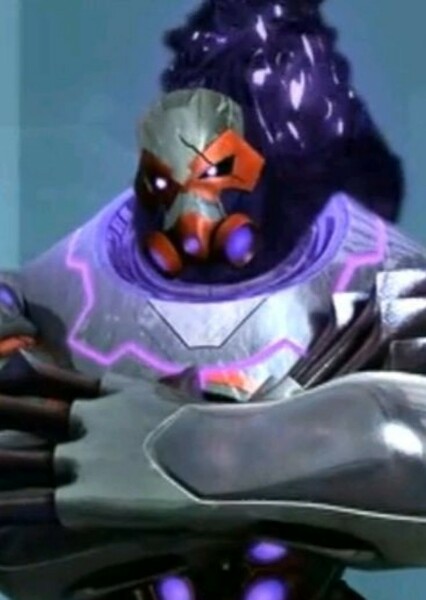 Toxzon