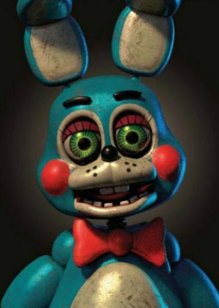 Toy Bonnie photo