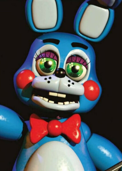 Toy Bonnie photo