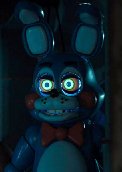 Toy Bonnie photo