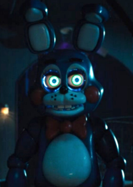 Toy Bonnie photo