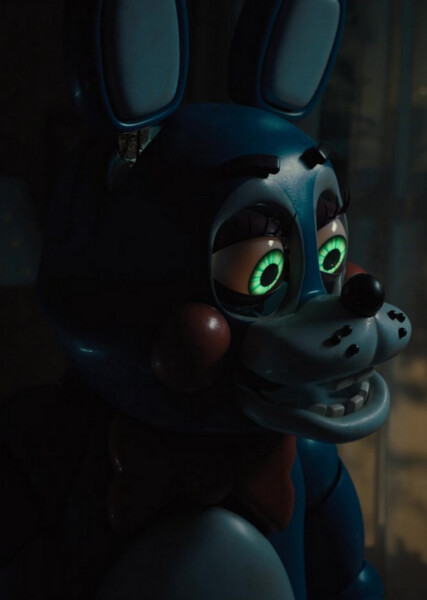Toy Bonnie photo