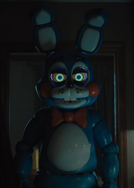 Toy Bonnie photo