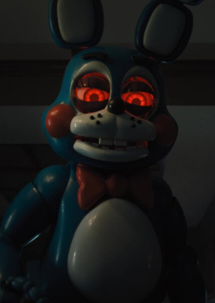 Toy Bonnie photo
