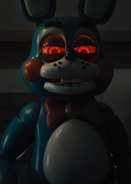 Toy Bonnie photo