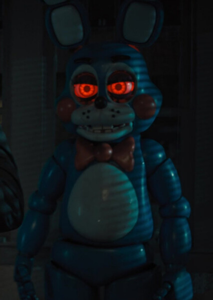 Toy Bonnie photo