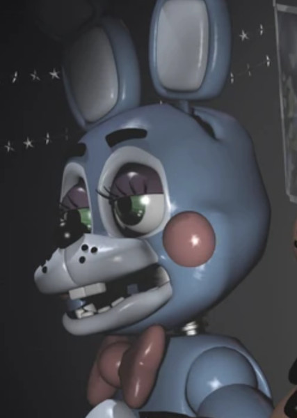 Toy Bonnie photo