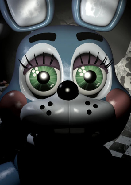 Toy Bonnie photo