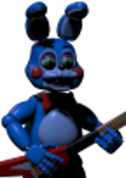 Toy Bonnie photo