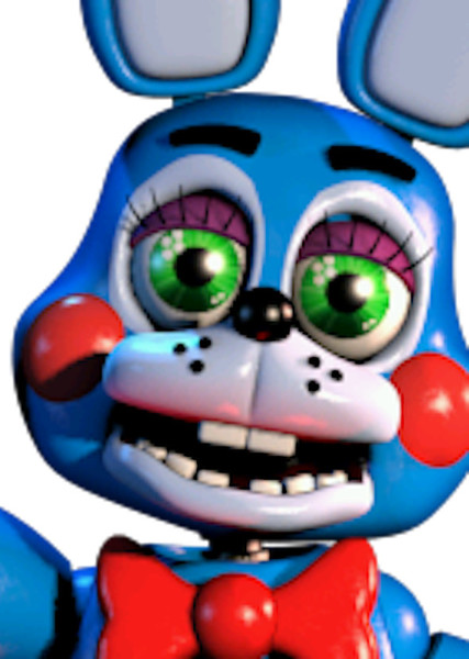 Toy Bonnie photo