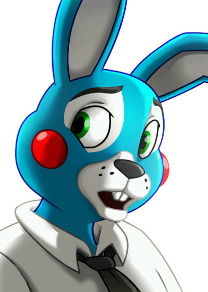 Toy Bonnie photo