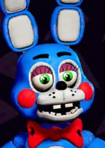 Toy Bonnie photo