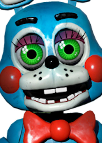 Toy Bonnie photo