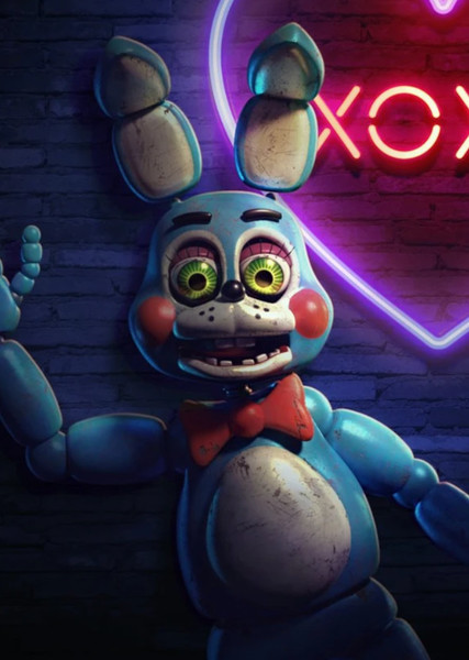 Toy Bonnie photo