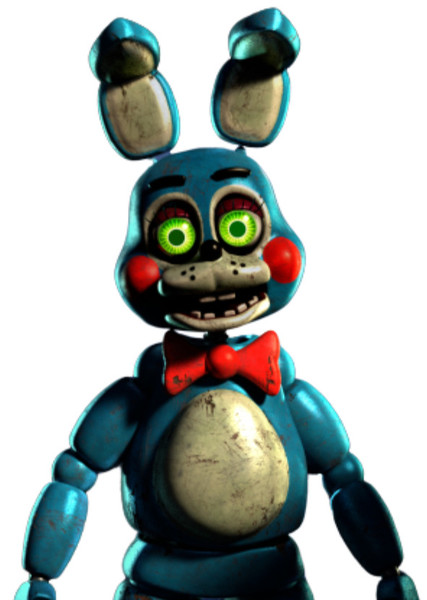 Toy Bonnie photo