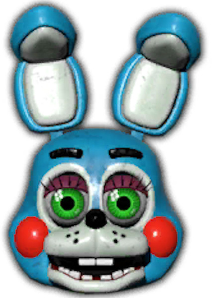 Toy Bonnie photo