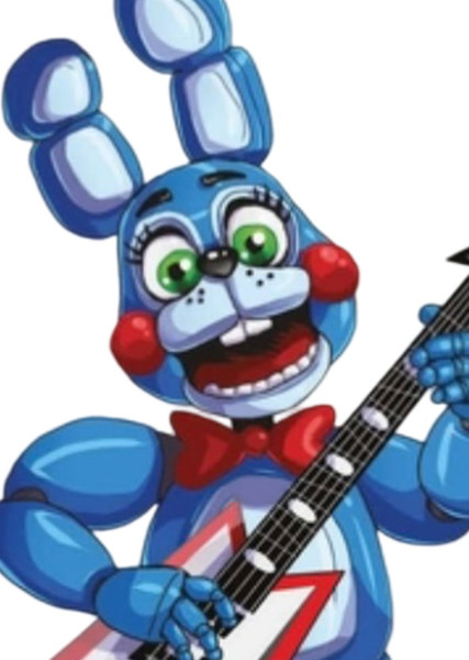 Toy Bonnie photo