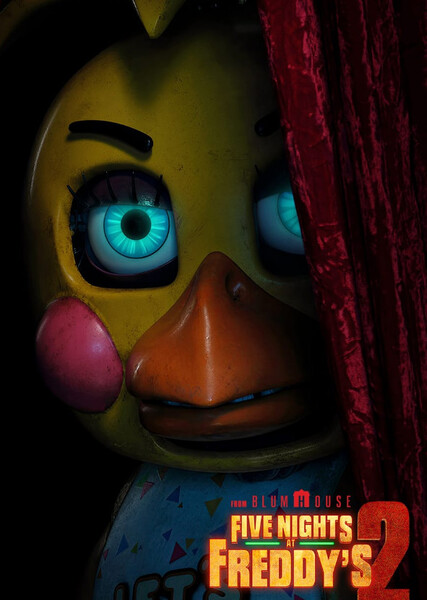 Toy Chica photo