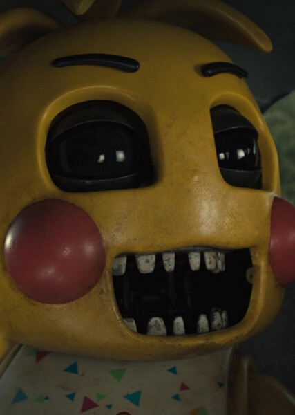 Toy Chica photo
