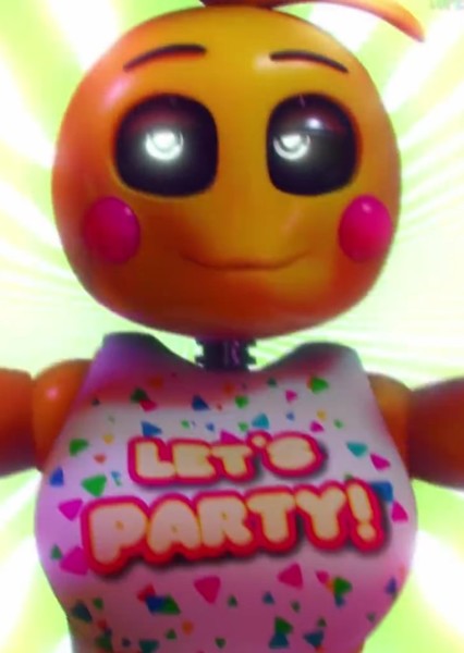 Toy Chica photo