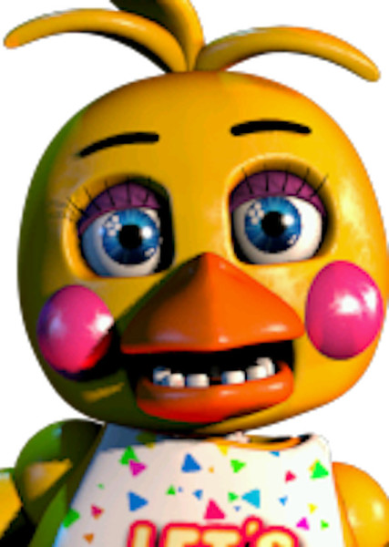 Toy Chica photo