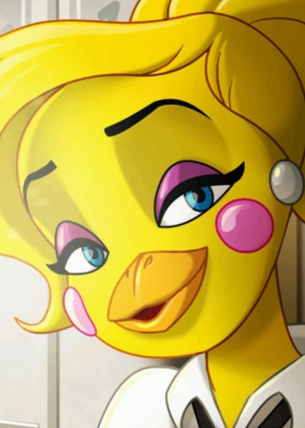 Toy Chica photo