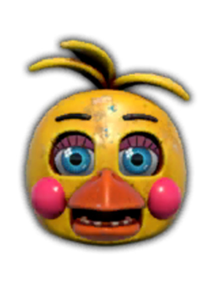 Toy Chica photo