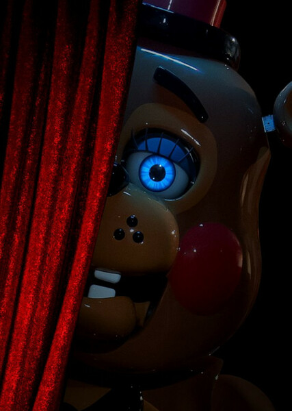 Toy Freddy