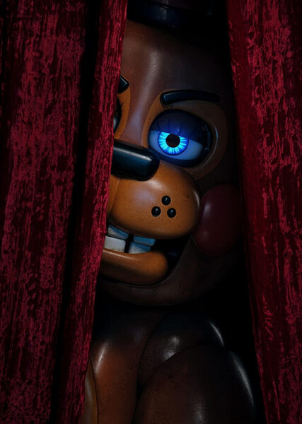 Toy Freddy photo