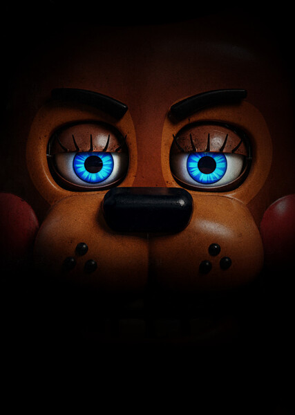 Toy Freddy photo